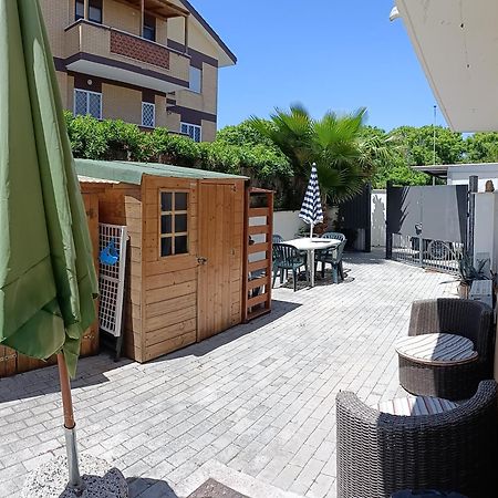 شقة Sun Garden L.T. فيوميتشينو المظهر الخارجي الصورة