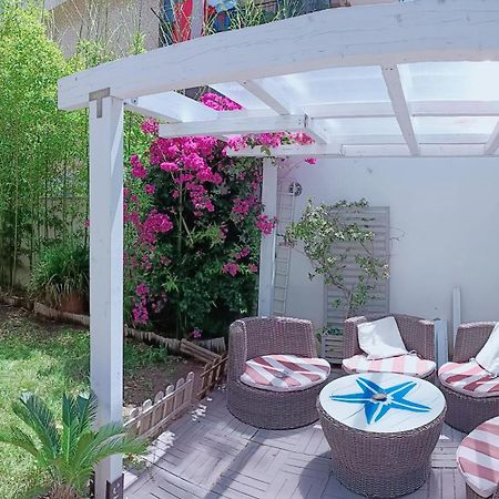 شقة Sun Garden L.T. فيوميتشينو المظهر الخارجي الصورة